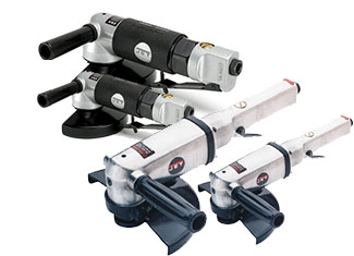 Jet Air Grinder Parts