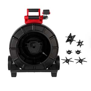 Milwaukee 2975-20-(M73A) Parts