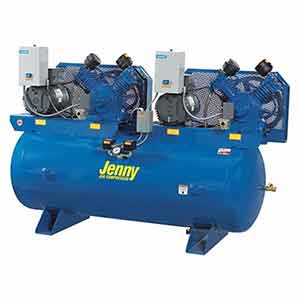 Jenny jenny 2K2C-60C-SSC Parts
