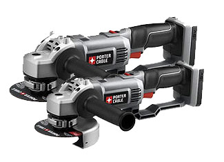 Porter Cable Cordless Grinder Parts