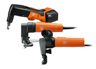 Fein Shears & Nibblers Parts