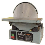 Delta 31-125-Type-2 Parts