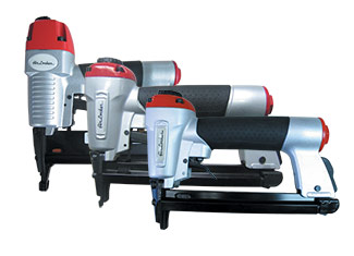 Air Locker Stapler Parts
