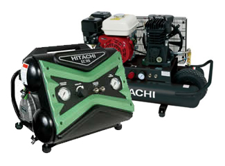 Hitachi Compressor Parts Parts