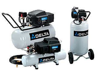 Delta Compressor Parts Parts