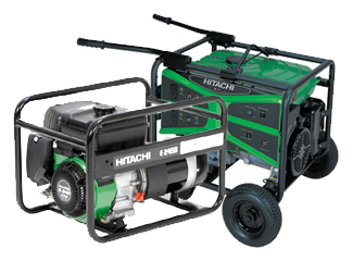 Hitachi Generator Parts Parts