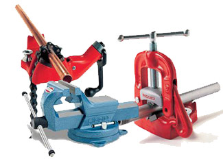 Ridgid Vises Parts Parts