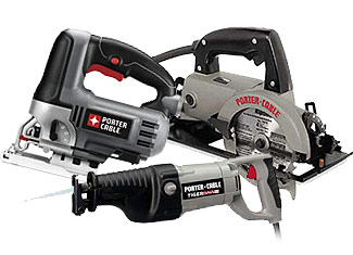 Porter Cable Electric Saw Parts
