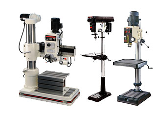 Jet Drill Press Parts Parts