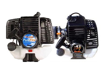 Tanaka Utility Scooter Engines Parts Parts