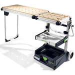 Festool 35000663-(MW-1000) Parts