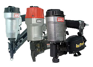 Senco Air Nailer Parts