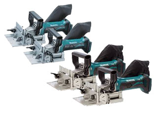 Makita Cordless Jointer Parts