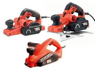 Black and Decker Planer Parts Parts