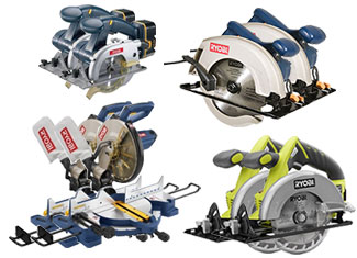 Ryobi Saw Parts Parts