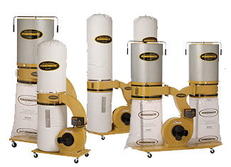 Powermatic Dust Collector Parts Parts
