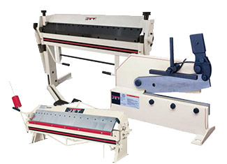Jet Air Nibbler & Shear Parts