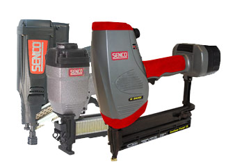 Senco Stapler Parts Parts