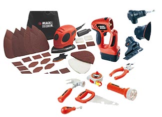 Black and Decker Accessories Parts Parts
