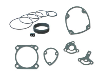 Superior Aftermarket Hitachi NR83A O-Rings / Gaskets Parts