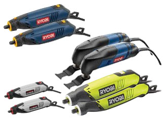 Ryobi Rotary Tool Parts Parts