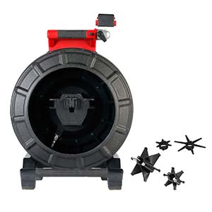 Milwaukee 3973-20-(P87A) Parts