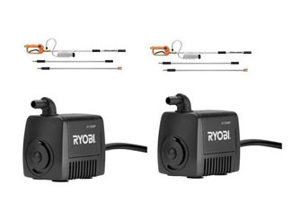Ryobi Accessories Parts Parts