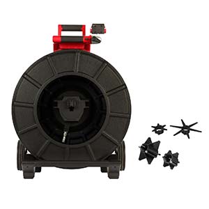 Milwaukee 3974-20-(P88A) Parts