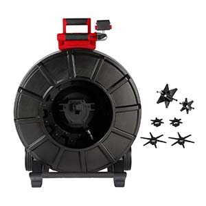 Milwaukee 3976-20-(P90A) Parts