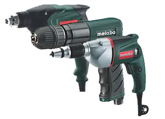Metabo Screwdriver Parts Parts