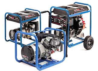 Devilbiss Generator Parts Parts