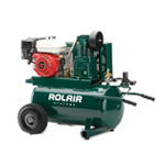 Rolair 4090HK17-20 Parts