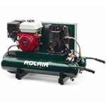 Rolair rolair 4090HMK103 Parts