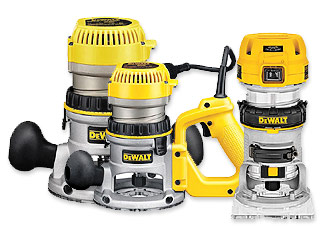 DeWalt Router Parts Parts