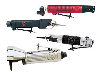 Chicago Pneumatic Air Saws Parts