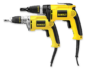 DeWalt Electric Screwdriver Parts