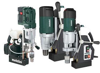 Metabo Core Drill Parts Parts