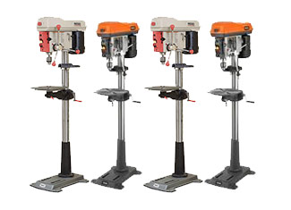 Ridgid Drill  Press Parts Parts