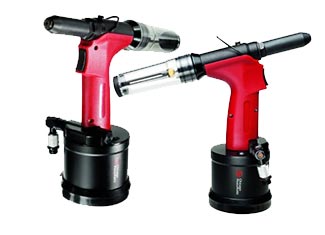 Chicago Pneumatic Air Riveters Parts
