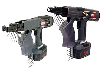 Senco Cordless Screwdriver Parts