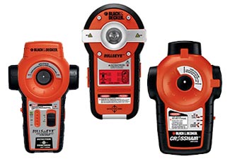 Black and Decker Laser & Sensor Parts Parts