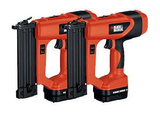 Black and Decker Nailer Parts Parts