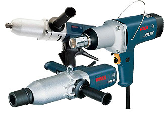 Bosch Electric Impact Wrench Parts
