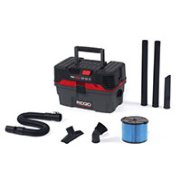 Ridgid 4500RV Parts