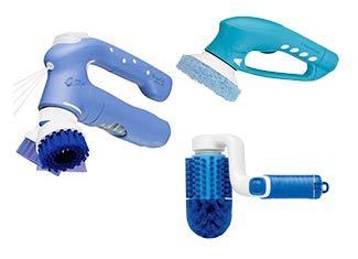 Black and Decker Scumbuster Parts Parts