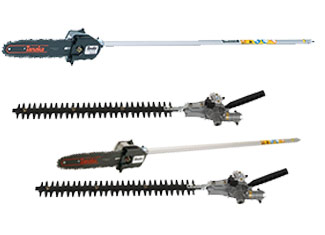 Tanaka Attachments Parts Parts