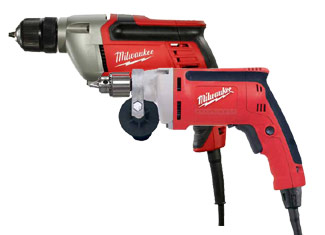 Milwaukee Electric Drill & Driver Parts