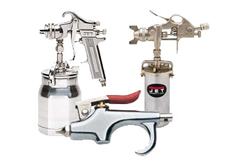 Jet Spray Gun Parts Parts