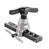 Ridgid 458J Parts