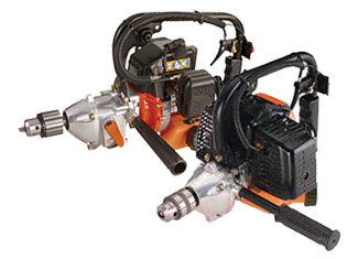 Tanaka Drills Parts Parts